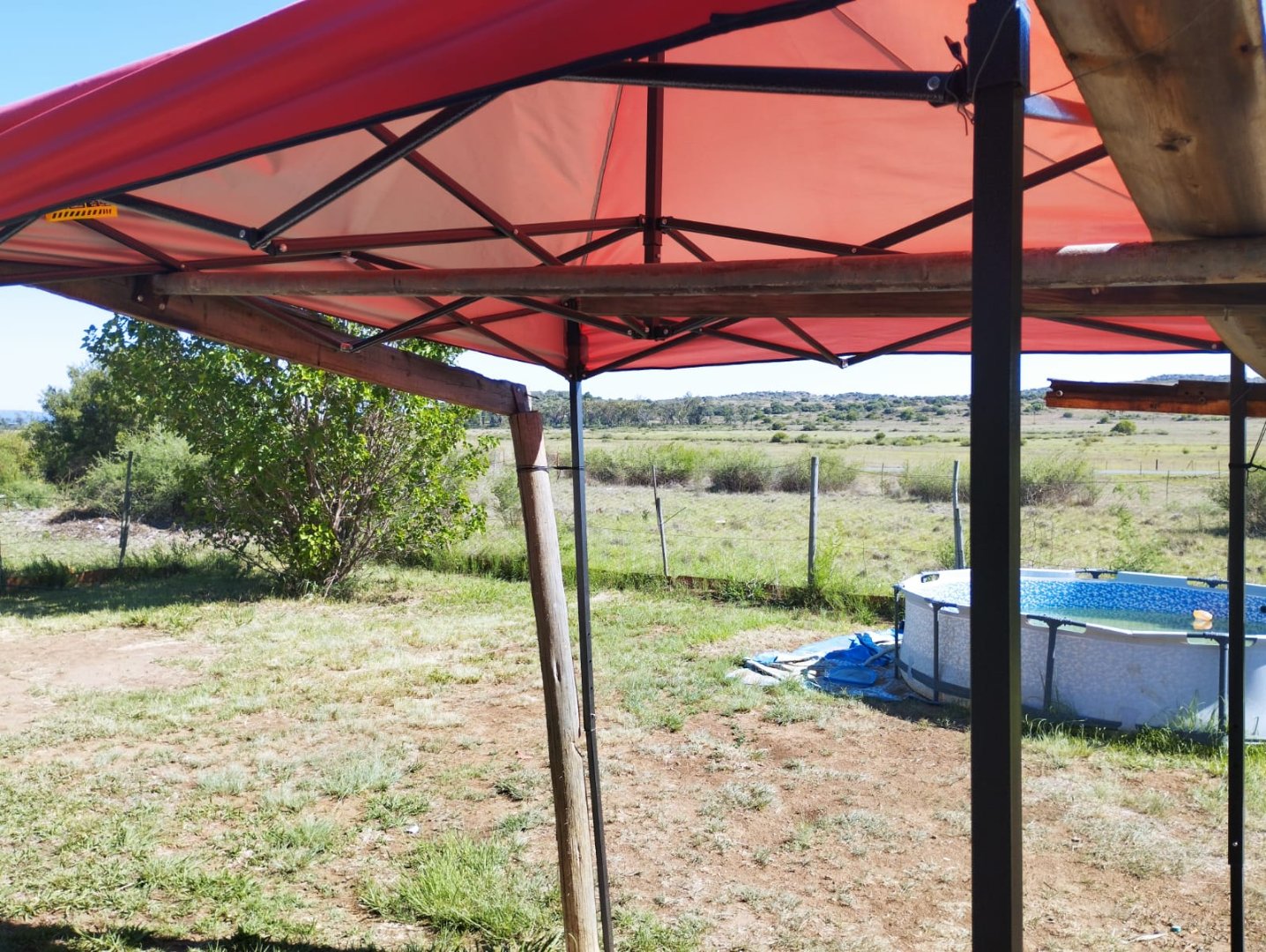 3 Bedroom Property for Sale in Bloemfontein Rural Free State